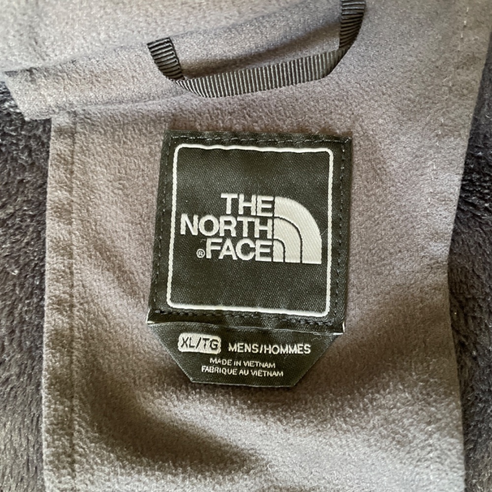 Mens The North Face Jacket - Picture 5 of 7